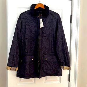 Women’s Barbour® Beadnell Polarquilt Jacket